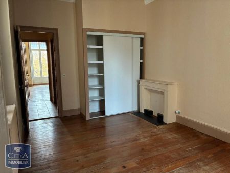 Appartement à louer 3 pièces 88.26m² - Photo 3