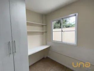Apartamento para alugar 3 quartos em Campo Comprido, Curitiba - Edifício Portal da Cidade - Almir Nelson de Almeida - 2640 - Photo 1