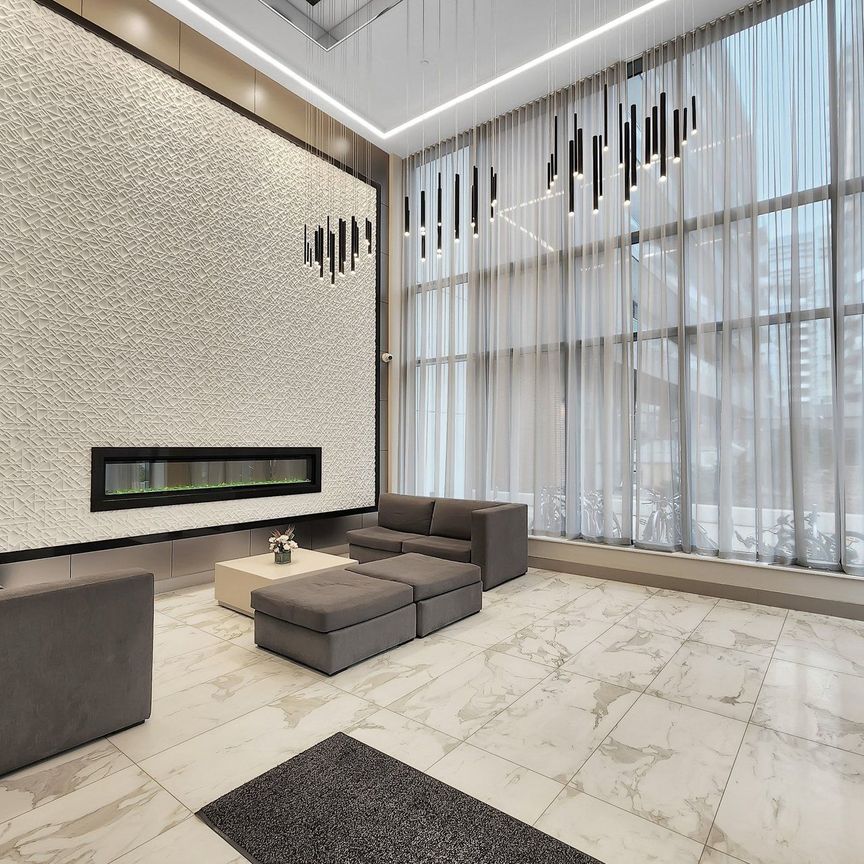 For Lease - 36 Forest Manor Road Unit# 108, Toronto, Ontario - Photo 1