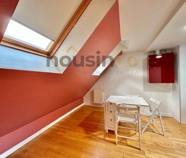 Studio for rent in Madrid (Centro) - Photo 5