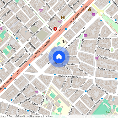 Νέα Σμύρνη (Χρυσάκη)