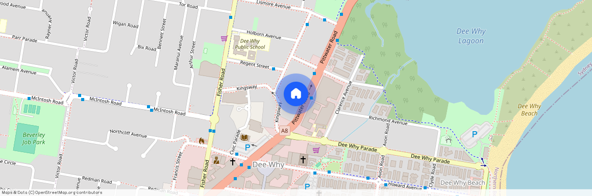 6/743 Pittwater Road, NSW 2099, Dee Why