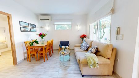 Piso de alquiler en Carrer Llobarro, 7b, Les Bassetes - El Marjal - Photo 5