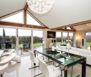 4 bedroom barn conversion to rent - Photo 6