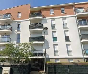 Appartement à louer 1 pièce 32.09m² - Photo 1