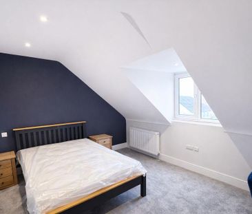 1 bedroom house of multiple occupation to rent - Photo 2