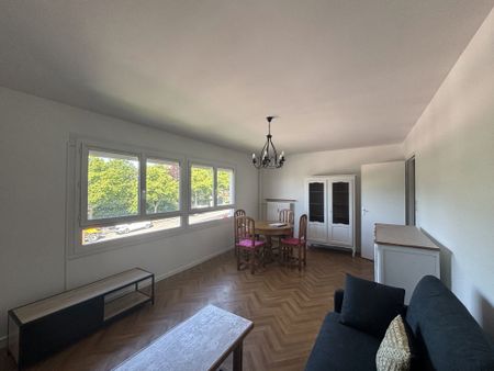 Location Appartement 2 pièces 55m² CAEN 14000 - Photo 5