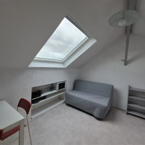 Location appartement 1 pièce - 12.93m² à Mons-en-barœul (59370) - Photo 2