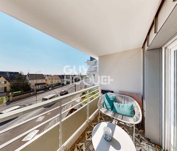 Appartement Sartrouville 2 pièce(s) 45.40 m2 - Photo 1