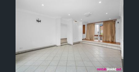 Updated 3-bedroom home - Photo 4