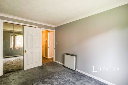 1 bedroom apartment to rent Fairfield Path, Croydon, CR0 - Photo 4