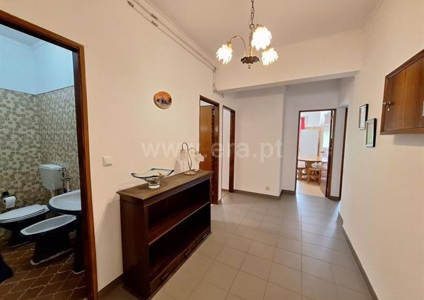 Apartamento T3 em Lisboa