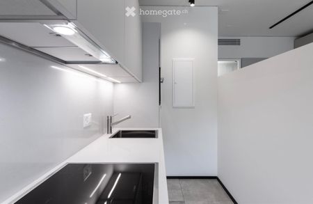1 Zimmer, 27 m² - Foto 2