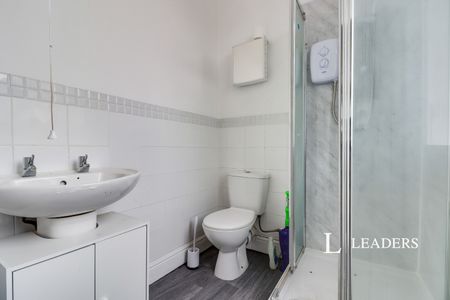 1 bedroom property to rent Wanlip Road, Syston, Leicester, Leicestershire, LE7 - Photo 3