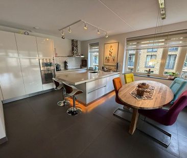 Spadinalaan, Amsterdam - foto 6