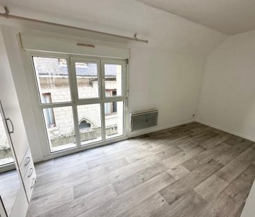 Location Appartement 1 pièce 28m² TOURS 37000 - Photo 4