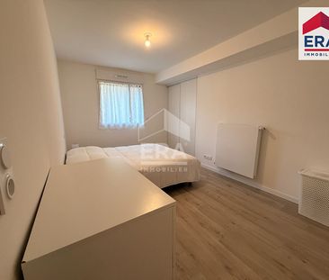 Appartement T3 à louer à Saint-Malo - Neuf et en très bon état - Photo 3