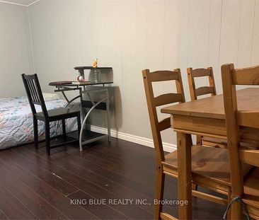 For Lease - 26 Deepdale Drive Unit# Bsmt, Toronto, Ontario - Photo 6