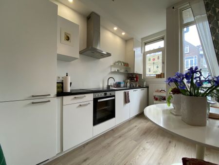 Te huur: Appartement Katendrechtse Lagedijk in Rotterdam - Photo 5