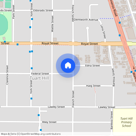 2/103 Federal St, WA 6060, Tuart Hill