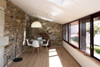 O Rosal, Galicia 36760