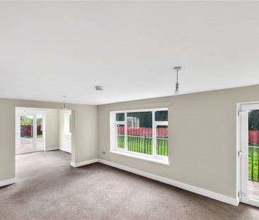 A semi-detached three-bedroom house - Photo 5