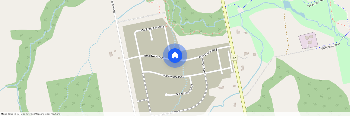 222 Boardwalk Way, Thames Centre