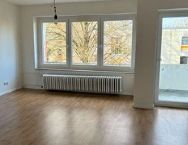 Charmante 3-Zimmer-Wohnung in Itzehoe – Ideal für kleine Familien - Photo 1