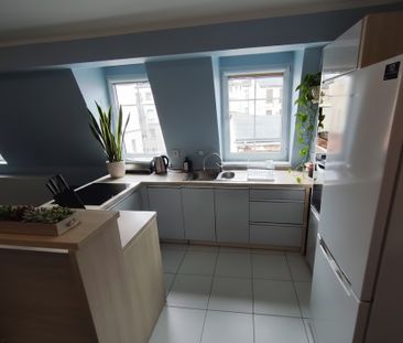 Mieszkanie dwupokojowe w Gliwicach ul. Wodna 2 - Zdjęcie 3