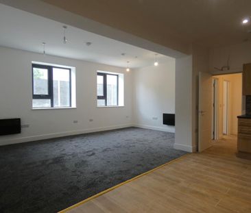 1 bedroom flat to rent - Photo 4