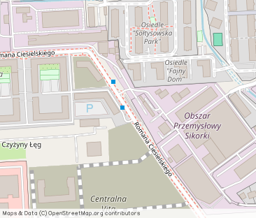 Ciesielskiego | 3 POK. | 66m2 | ENG - Фото 1