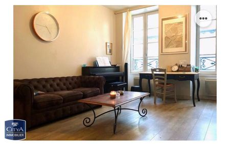 Location Appartement 2 pièces 48m² LA ROCHELLE 17000 - Photo 4