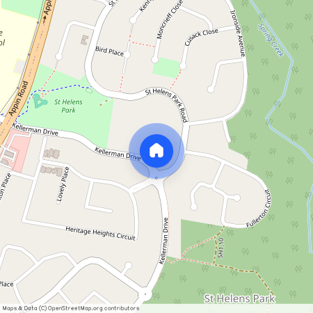 86A Kellerman Drive, NSW 2560, St Helens Park