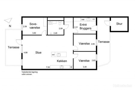 Stikkelstien 17, 8700 Horsens - Photo 4
