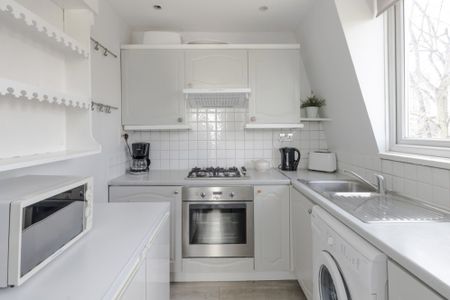 2 bedroom flat to rent - Photo 4