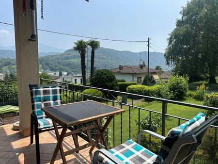 TAVERNE I APARTMENT IN SINGLE-FAMILY HOUSE WITH GARDEN - Foto 4