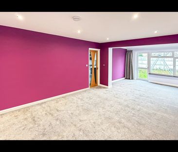 3 Bed Semi-Detached House, Brampton Grove, HA3 - Photo 1