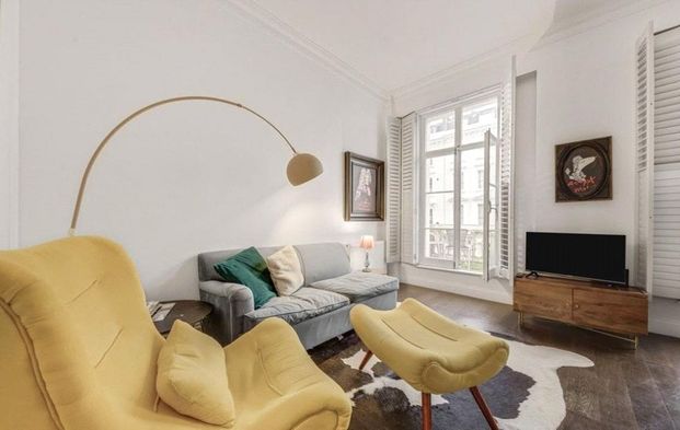 Sutherland Street, London, SW1V flat to rent - Photo 1