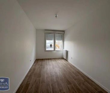 Appartement à louer 3 pièces 63.66m² - Photo 3