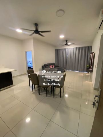 Setia City Residences - Foto 4