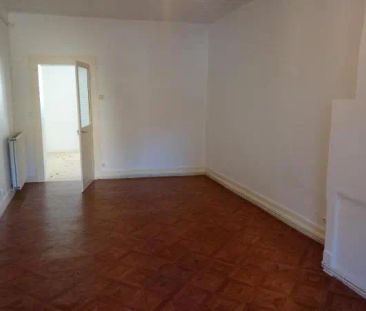 Appartement à louer 2 pièces 41.68m² - Photo 2