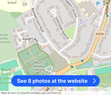 East Grinstead - Photo 1