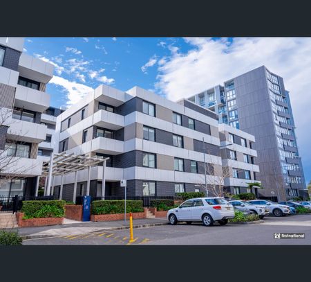 205/101D Lord Sheffield Circuit, Penrith, NSW 2750 - Photo 5
