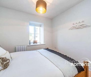 Greenham Mill, Mill Lane, Newbury, Berkshire, RG14 - Photo 4