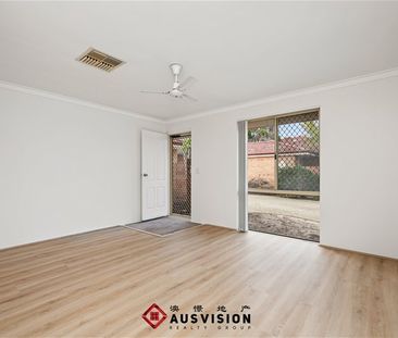 Charming 3-Bedroom Villa Near Curtin University and Westfield Carousel - Photo 6