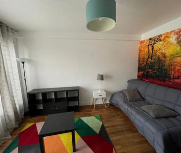 Appartement T2 à louer Nantes - 47 m² - Photo 3