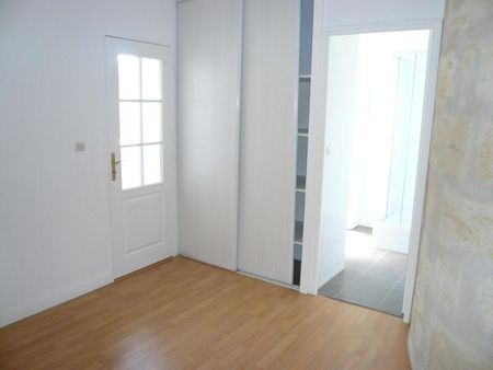 Location Appartement 3 pièces 56m² BORDEAUX 33000 - Photo 5