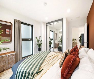 1 bedroom apartment to rent - Photo 5