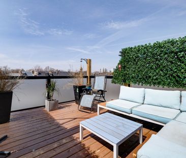 For Lease - 274 Roxton Road Unit# Main, Toronto, Ontario - Photo 2