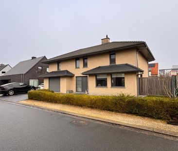 --- NIEUW --- Mooie, rustig gelegen en vlot bereikbare villa - Photo 4